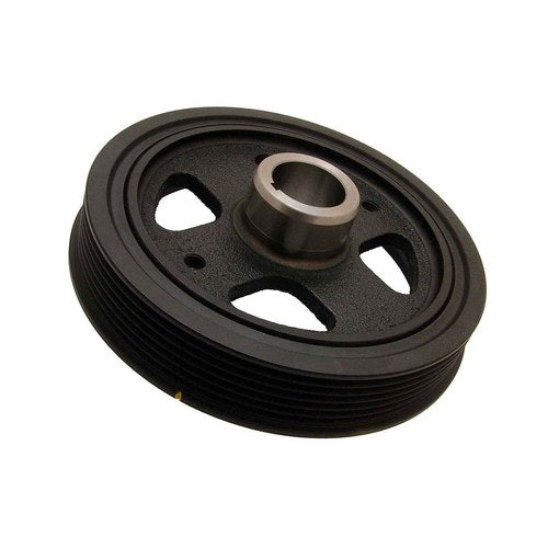 Febest Crankshaft Pulley for Lexus CT200H and Toyota Corolla, part TDS-1ZRFE