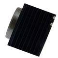 Febest Crankshaft Pulley for Nissan, part NDS-J1016