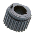 Crankshaft Timing Pulley for Mitsubishi 3000GT, L200 and Pajero, part MES-6G74