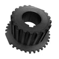 Febest Crankshaft Timing Pulley for Toyota, part TES-002