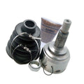 Febest Outer CV Joint 22X49X23, fits Nissan, part 0210-K12E