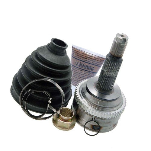Febest Outer CV Joint 34X64.5X28 for SsangYong, part 1410-RODA52