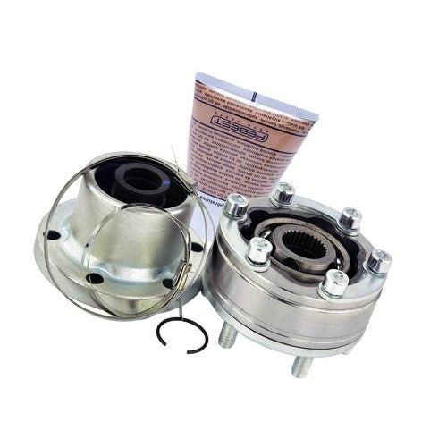 Febest Propshaft Rear CV Joint for Buick Encore and Chevrolet Trax, part 1811-MOKRSHA