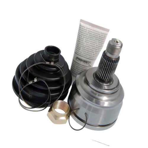 Febest Outer CV Joint 27X65X30 for BMW X5, part 1910-X5