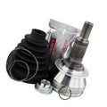 Febest Outer CV Joint for Cadillac Escalade, Chevrolet Silverado and GMC Sierra, part 3210-ESCV