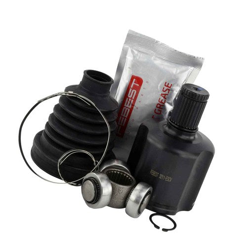 Febest Inner CV Joint for Cadillac Escalade, Chevrolet Silverado and GMC Sierra, part 3211-ESCV