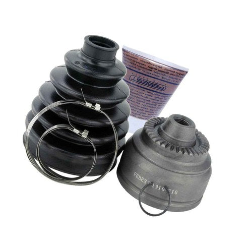 Febest Outer CV Joint 25X65.2X37 for BMW, part 1910-F10