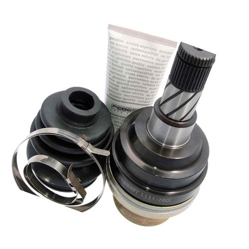 Inner CV Joint for Chevrolet Lanos and Daewoo Nexia, part 1111-NEX