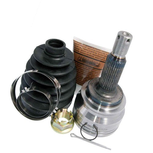 Febest Outer CV Joint 33X59.5X28, part 0410-CY34