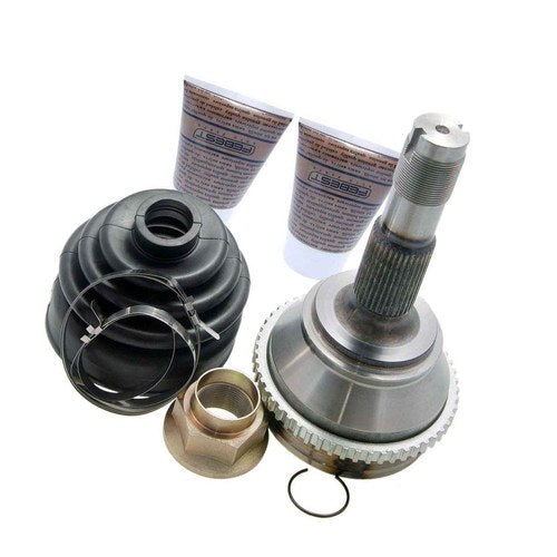 Outer CV Joint 29X71.6X35 for Fiat Ducato, part 2810-DRUSA54