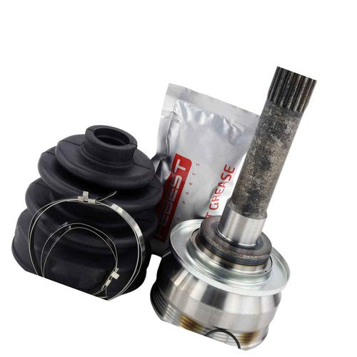 Febest Outer CV Joint 25X53X17 for Great Wall HOVER SAFE, part 3010-001