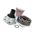 Febest Propshaft CV Joint 28X94 for Infiniti, Mercedes-Benz and Nissan, part 0211-S51SHA
