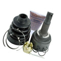 Febest Outer CV Joint 21X49X25, fits Nissan, part 0210-K13K