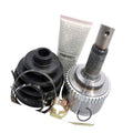 Febest Outer CV Joint 22X56X27, fits Nissan, part 0210-P11A44