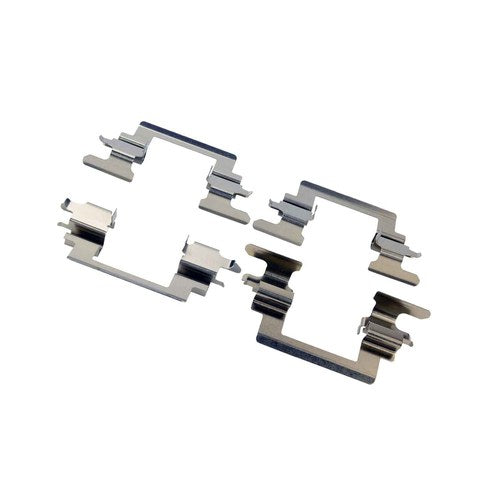 Febest Disc Brake Clip Set for Citroen, Dodge & Mitsubishi, part 0403-CS1AF