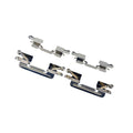 Febest Disc Brake Clip Set for Mitsubishi & Nissan, part 0403-KH9WF