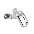 Febest Door Hinge for Nissan & Infiniti, part 0299-HDJ32FLU