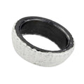 Febest Exhaust Pipe Seal with Ceramic Coating for Toyota Corolla and Yaris, part 01491-003