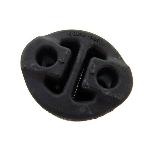 Febest Exhaust Pipe Support for Multiple Makes, part TEXB-004