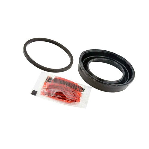 Febest Front Brake Caliper Repair Kit for Alfa Romeo, BMW and Renault, part 2475-DUSTF