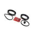 Febest Front Brake Caliper Repair Kit Front, part 2175-FYF
