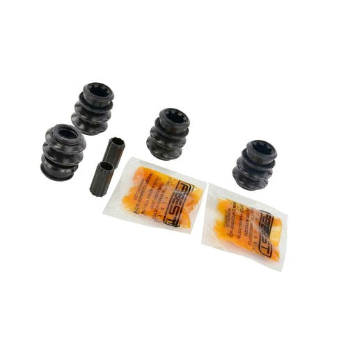 Front Brake Caliper Slide Pin Boot Kit for Jeep Commander, part 2073-COMF-KIT