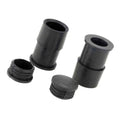 Front Brake Caliper Slide Pin Boot Kit for Audi, Mercedes-Benz and Volkswagen, part 2373-T6F