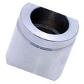 Febest Front Caliper Piston D51 for Chevrolet, GMC and Cadillac, part 0276-JA60F