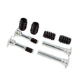 Febest Front Caliper Slide Pin for Chrysler PT CRUISER and Jeep LIBERTY, part 0274-P12F-KIT