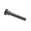Febest Front Caliper Slide Pin for Chrysler Aspen and Mitsubishi Pajero IO, part 0474-H77UPF