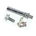 Febest Front Caliper Slide Pin for Citroen, Opel and Renault Kangoo, part 2474-KANF-KIT