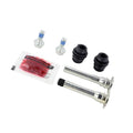 Front Caliper Slide Pin Kit for Mitsubishi, part 0874-G12F-KIT