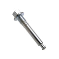 Febest Front Caliper Slide Pin for Nissan BLUEBIRD SYLPHY and TIIDA, part 0274-E11JUPF