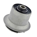 Febest Front Engine Mount Bushing Hydro for Nissan Frontier and Pathfinder, part NMB-D40F