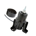 Febest Front Engine Mount Hydro for Infiniti QX60 JX and Nissan Murano, part NM-Z51FR