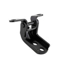 Febest Front Left Door Upper Hinge for Nissan Almera and Qashqai, part 0299-HDP12FLU