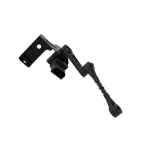 Febest Front Level Sensor with Link for Range Rover EVOQUE, part 29603-017