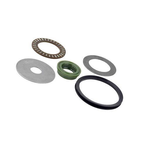 Febest Auto Parts Front Shock Absorber Bearing Kit for Opel AGILA-A and Suzuki IGNIS, part SZB-RG413F-KIT