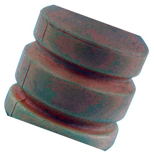 Febest Front Shock Absorber Jounce Bumper for GM Models - CHD-GMTTF