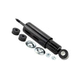 Febest Front Shock Absorber Oil Mono Tube, fits Nissan, part 02110-011F