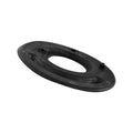 Febest Front Spring Lower Seat for Infiniti QX60 & Nissan Murano, part NSI-J32LOWF
