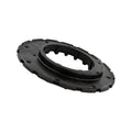 Front Spring Upper Seat for Infiniti and Nissan, part NSI-J31UPFR
