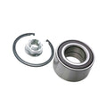 Febest Front Wheel Bearing Repair Kit for Nissan and Renault, part DAC42800039M-KIT