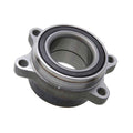 Febest Auto Parts Front Wheel Hub for Nissan Elgrand, part 0282-E51MF