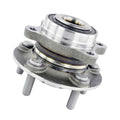 Febest Front Wheel Hub for Ford EDGE and FUSION, part 2182-CD4F