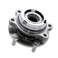 Front Wheel Hub for Infiniti G35, G37 and QX50, part 0282-S51MF
