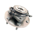 Febest Auto Parts Front Wheel Hub for Infiniti QX56 and Nissan Armada, part 0282-A60F