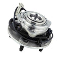 Febest Front Wheel Hub for Jeep Grand Cherokee, part 2082-GCHIIIF