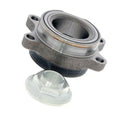 Febest Auto Parts Front Wheel Hub Kit for Isuzu Como and Nissan Urvan, part 0282-E25F