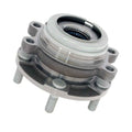 Febest Front Wheel Hub LH, part 0282-Z51MRL